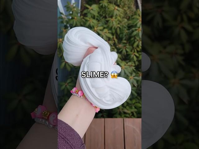 TOILET PAPER NO GLUE NO ACTIVATOR SLIME! *how to make slime without glue & activator*