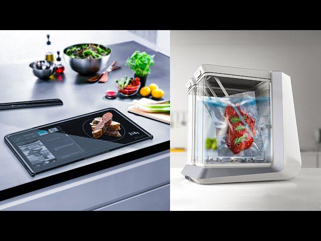 15 Brand New Kitchen Gadgets That Are Totally Worth Getting