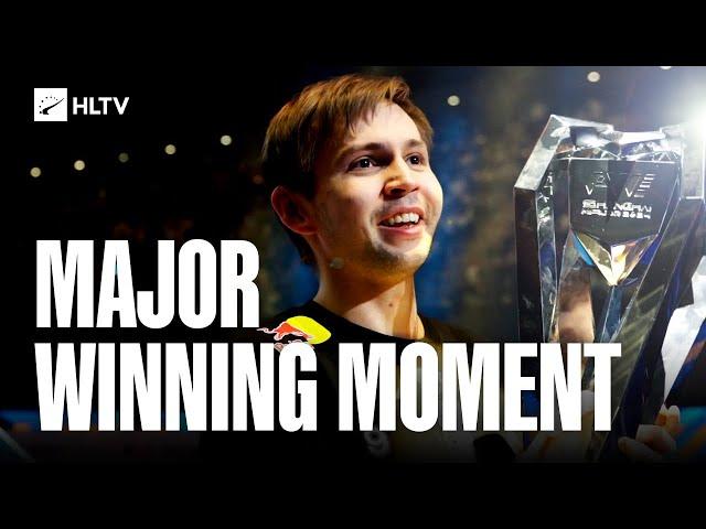 Watch Spirit win the Shanghai Major 2024