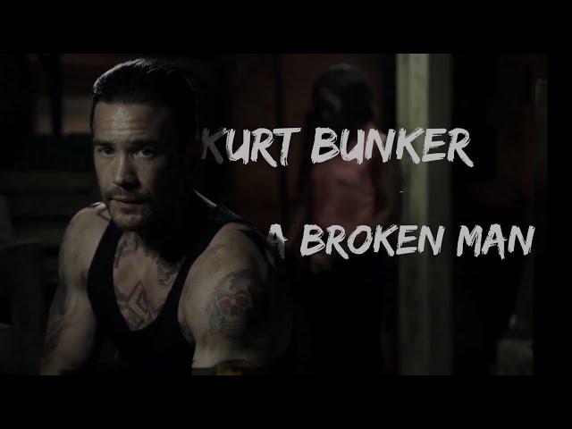 Kurt Bunker - Banshee