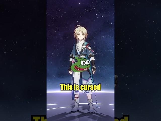 This Yanqing Crits Once Per Patch | Honkai Star Rail