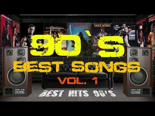 Best '90s Songs (Disco Dance Hits 90's)