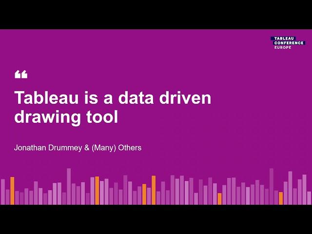 Surprise Me | Creating Advanced and Unique Charts