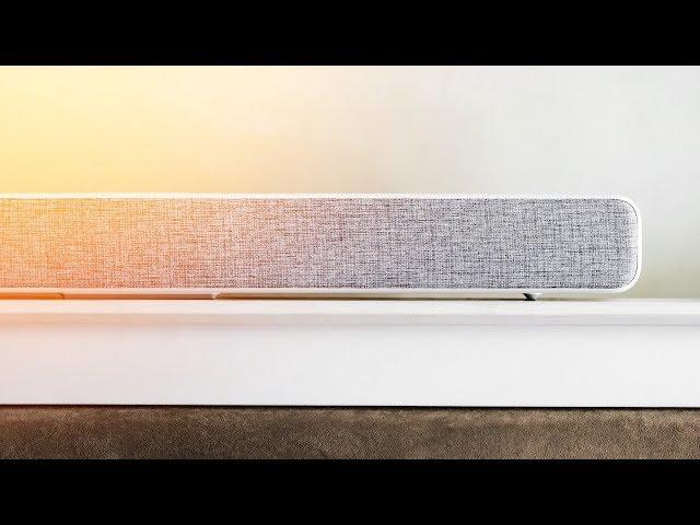 Mi Soundbar Review - Mr Boombastic!