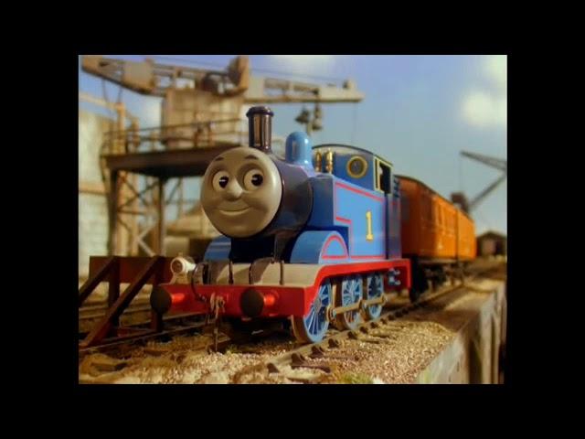 The Classic Song Collection Of Thomas & Friends