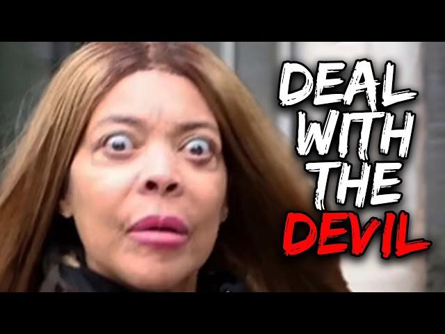 Top 10 SCARY Demons Caught Hiding As Celebrities