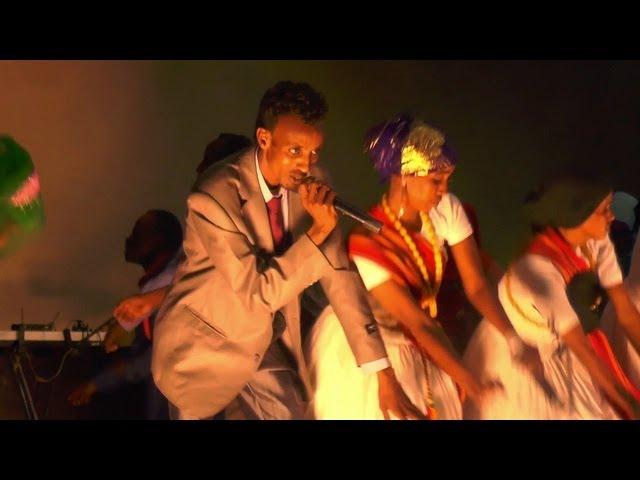 Dhaanto | Dirgax | JigJiga 2013 | HD