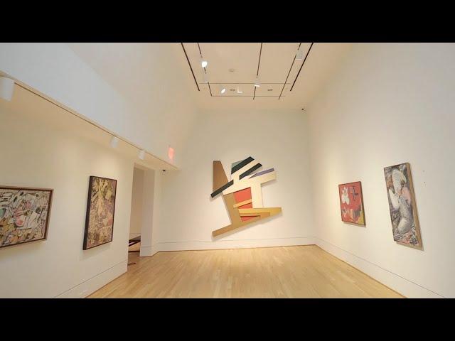 Seeing Differently: The Phillips Collects for a New Century