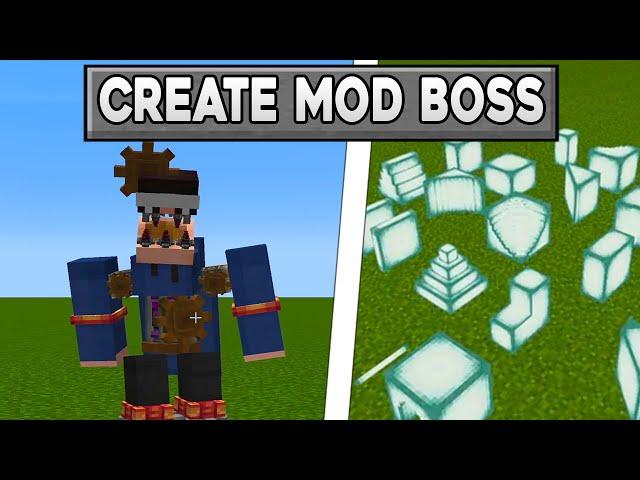 These Minecraft Players are Creating Amazing Mods...