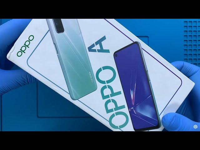 Oppo A9 2020 Screen Replacement