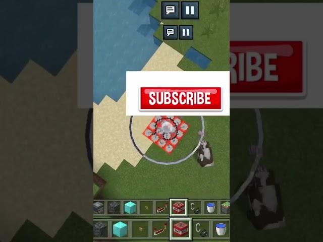 #minecraft op TNT blast subscribe to zxc gaming we are very close to 10k subscribers pls pls