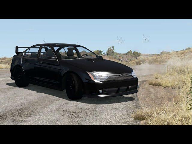 [Part 2 of 3] Gavril Vertex NA2 - BeamNG Drive Mods