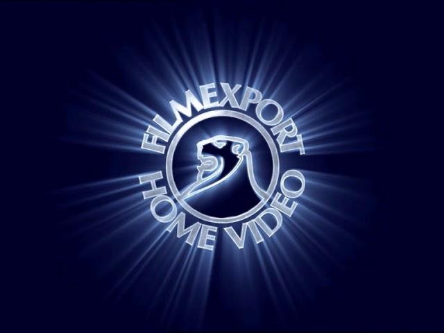 Filmexport Home Video Logo