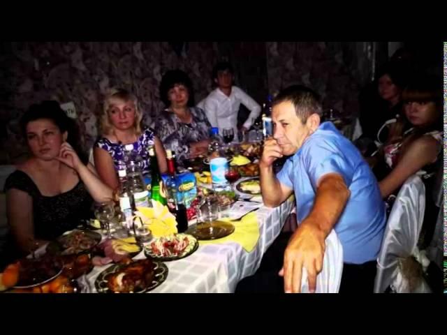 Костя и Лена. Свадебный клип