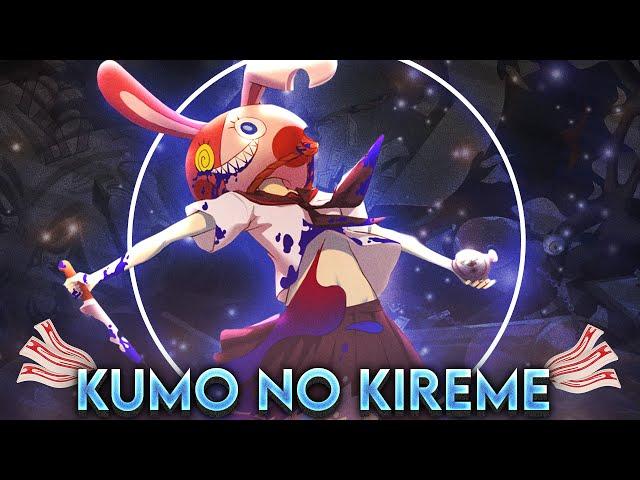 8.3⭐ 1xSB on Kumo No Kireme