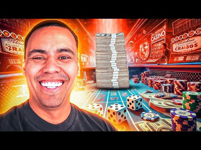 $2000 vs the Casino LIVE!