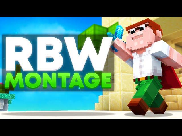 S TIER  | Ranked Bedwars Montage