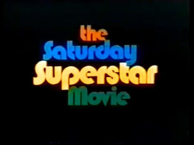 The ABC Saturday Superstar Movie Marathon with commercials | 1972