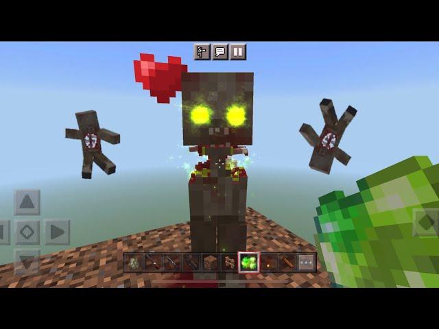 Radium’s Armament v1.5 MOD in Minecraft PE (MOST REALISTIC MOD EVER)