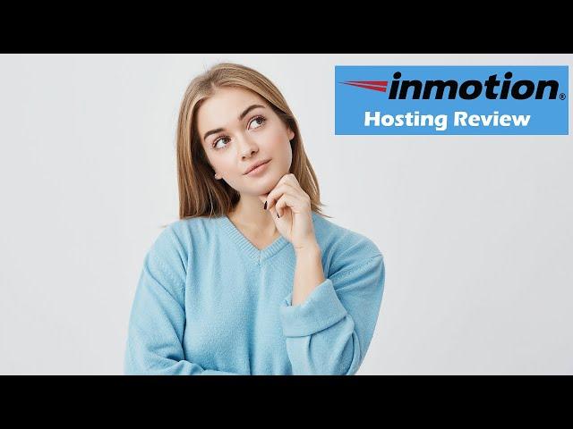 InMotion Hosting Review | Save up to 73% with inMotion Hosting