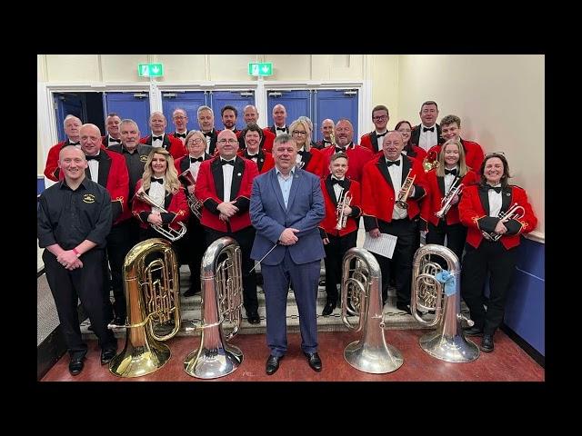 Fanfare and Love Songs - CWA Brass