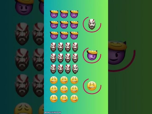 emoji video 123 #shorts #edit #viral #subscribe