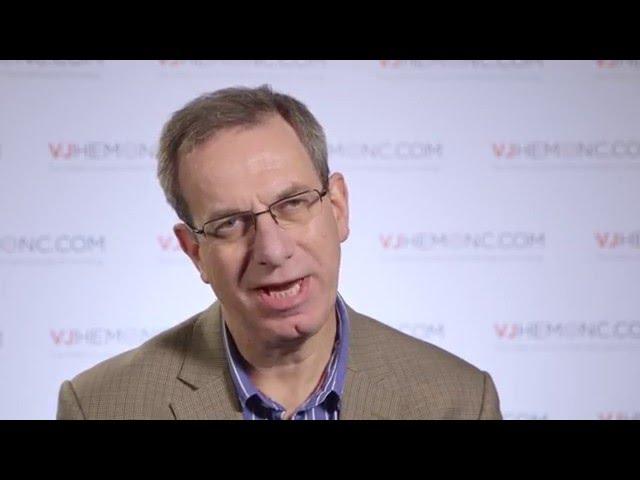 The use of venetoclax (ABT-199) in the treatment of CLL