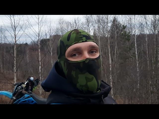 Обрывки памяти #2.Скандальное интервью . BSE Z2, MOTOLAND FC250 (172fmm),XR250.