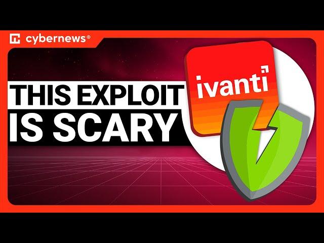 Ivanti VPN Exploit, Infected Government Servers & New Mamba AI | Tuesday News