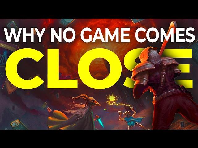 You'll Never Quit Slay the Spire. Here's Why