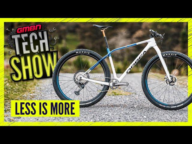 How Simple Should Your Bike Be? | GMBN Tech Show 347