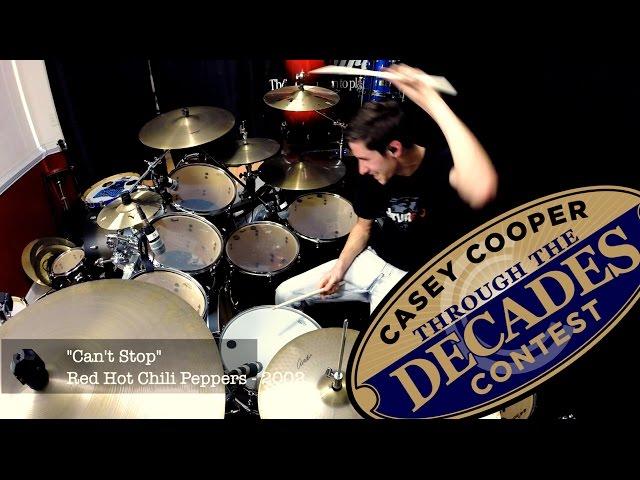 2000's Medley - Drum Cover (No Pitch Change) & Drum Set Giveaway