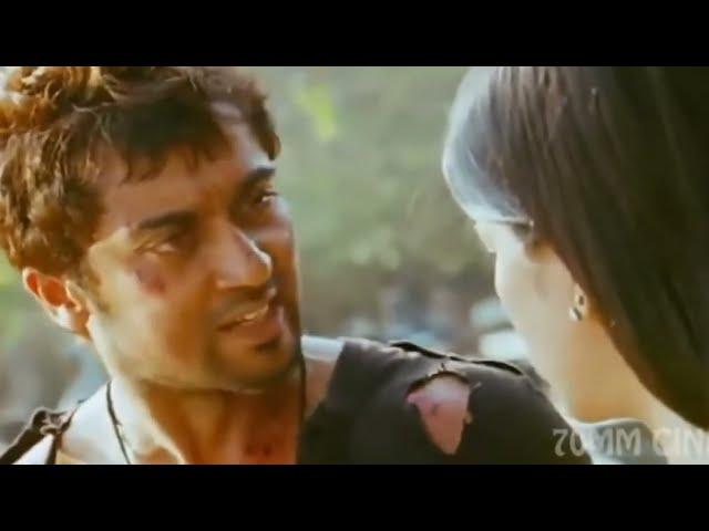 Surya speech about Prabhakaran Whatsapp status