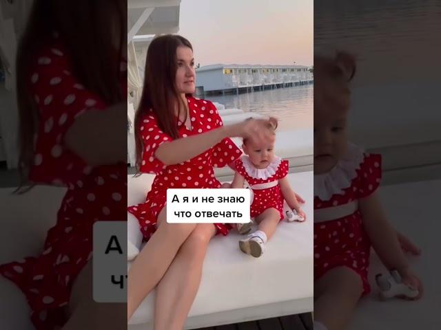 Наряды нам сшила бабушка!Привет,я Ника!
