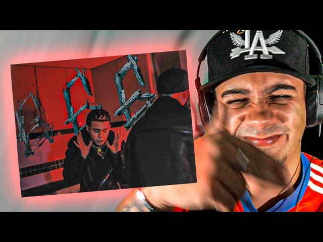 REACCION A 666 - byeduardito ft Vicente Pistola CAMBIO DE VIDA (Video Oficial)