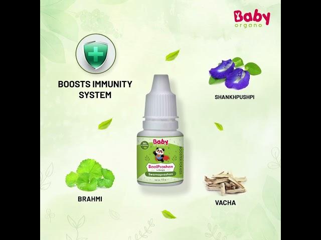 BabyOrgano: Authentic Ayurvedic Baby Care Products for the wellbeing of 0 to 15 years old kids