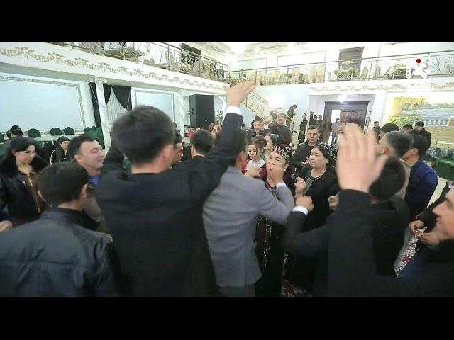 Rasulbek & Xushiroyxon (Wedding day)(Orzu to'yxonasi) 13.11.2024 LIVE