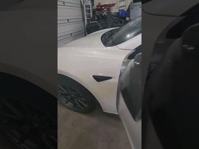 Fixing Tesla Camera Unavailability 