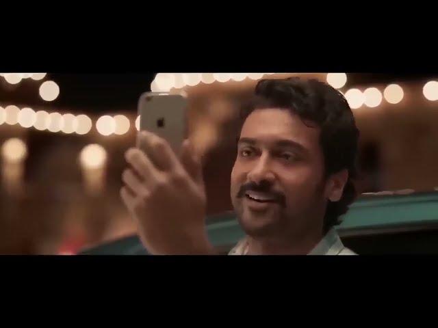 PESHAWAR South Indian Full Movie Dubbed In Hindi | Superstar Suriya