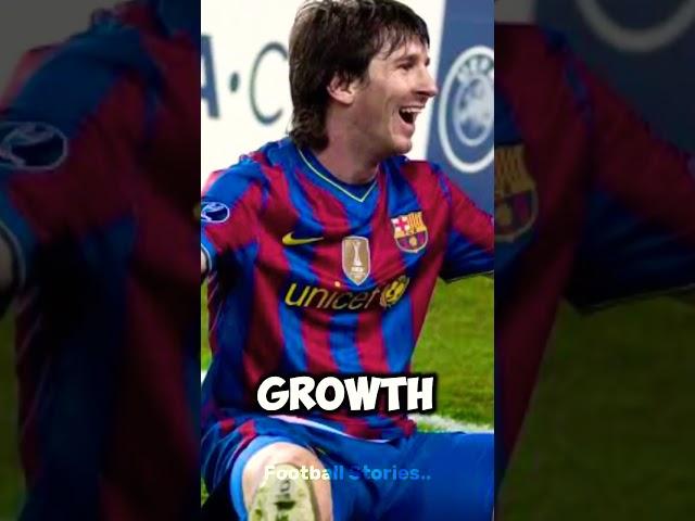 Messi The Magician’s Apprentice.. #shorts #football #messi