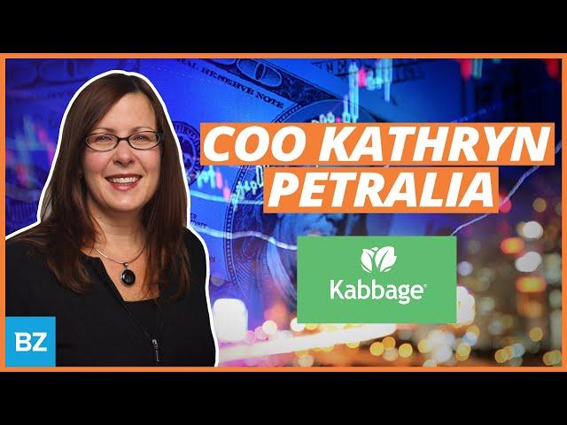 Kabbage: Providing Financial Access to Small Businesses | Power Hour