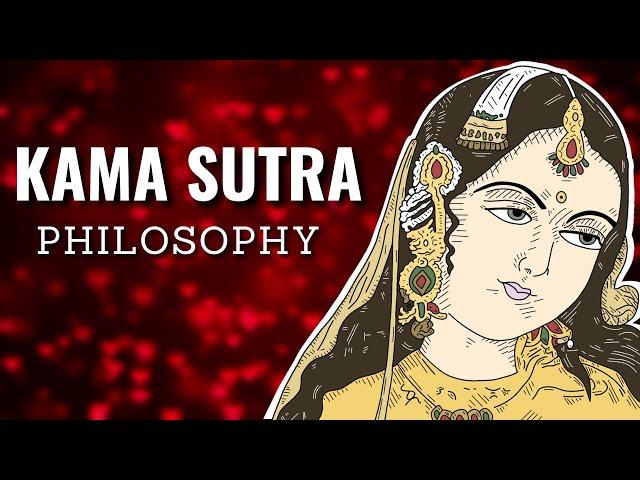 Kama Sutra: The Philosophy Behind It