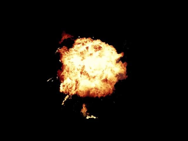 Download Effect Explosion Скачать Эффект Взрыва #3