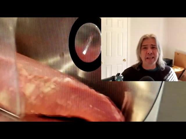 Cooking With Dr Chill Reaction Video