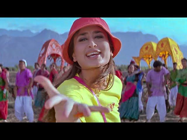 Aayi Re Aayi Re Khushi | Kareena Kapoor | Sunidhi Chauhan | Udti Ghataayein Hai Kaajal Mera | Khushi