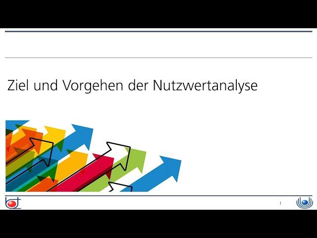 Nutzwertanalyse zur Risikobewertung: BWL