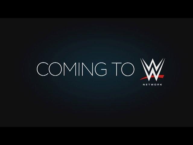 Watch WWE Fastlane and more - Coming soon to WWE Network