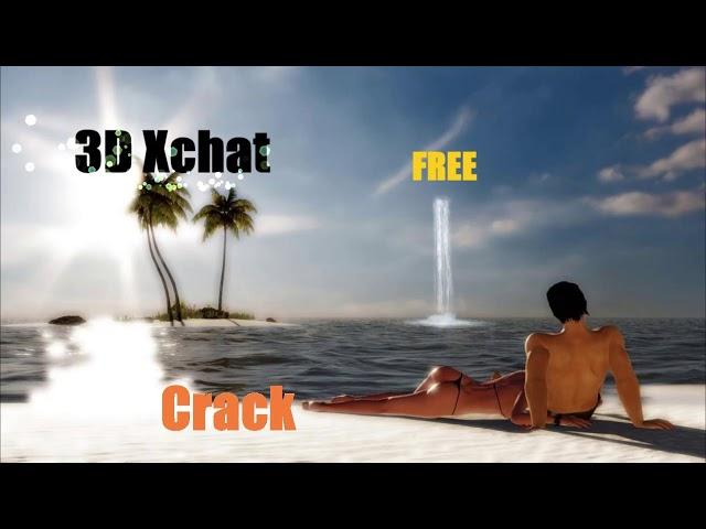 3dxchat торрент бесплатно скачать на русском + Crack 2019