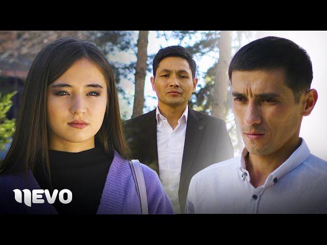 Sardor Hamidov - Oshiqman (Official Music Video)