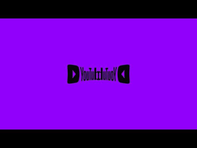 YouTube Premium Logo Animation Sparta Pitch Effects Sponsored By Gamavision Csupo Effects